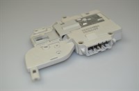 Türschloss, Zanker Waschmaschine